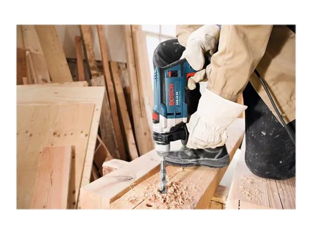 Bosch SLAGBOREMASKINE GSB 16 RE