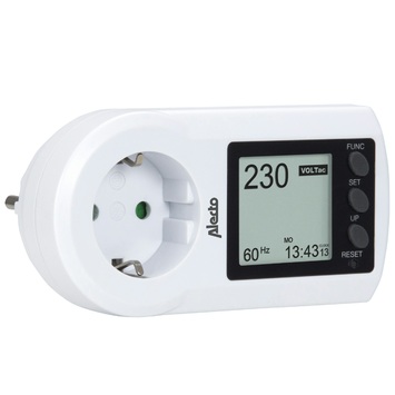Alecto energie monitor EM-17