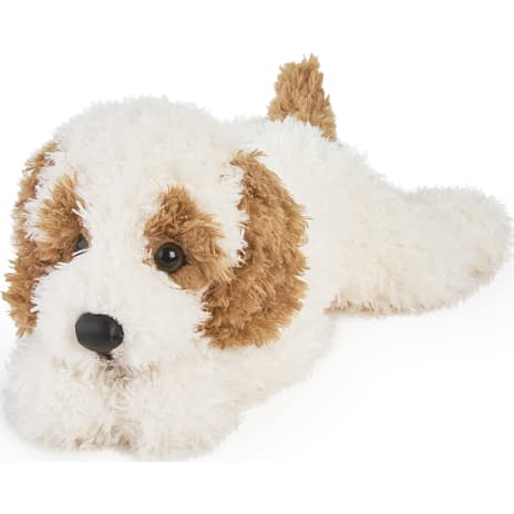FAO Schwarz Cavachon bamse