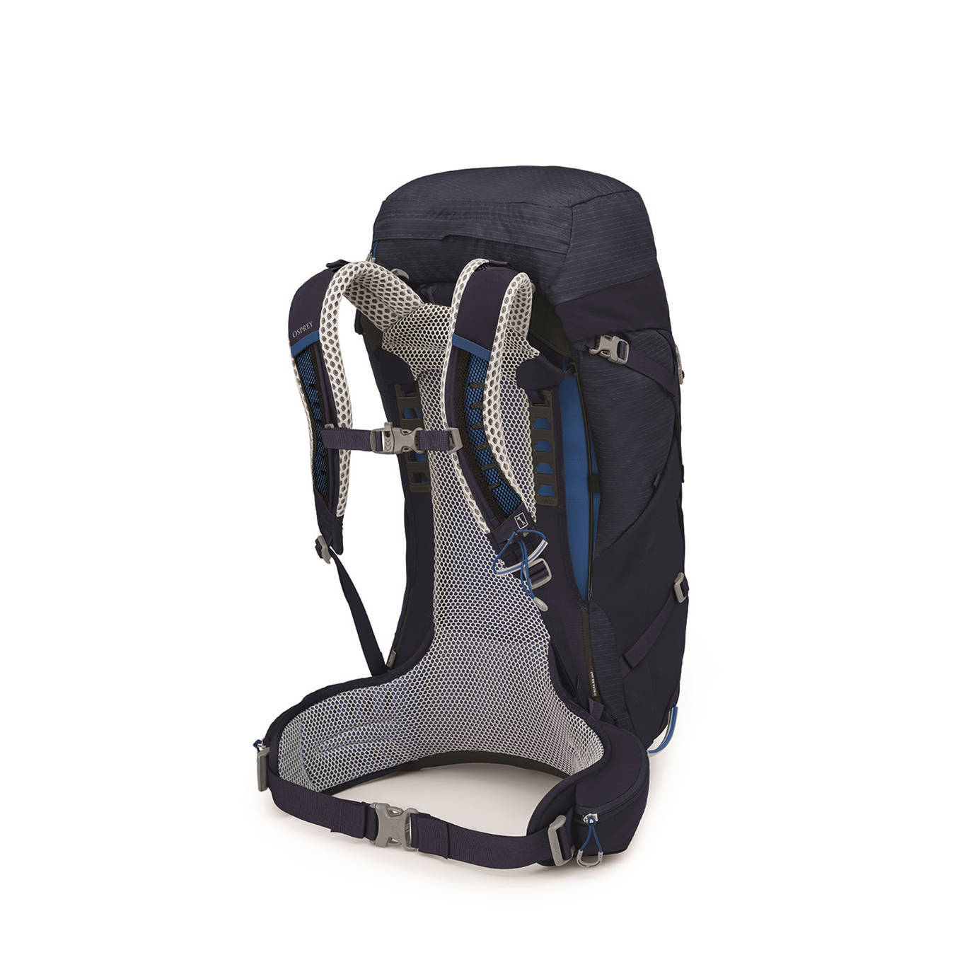 Osprey backpack Stratos 44L donkerblauw