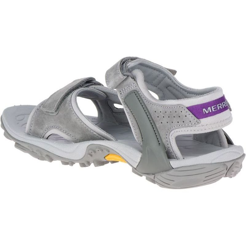 Kahuna 4 Strap - Sandales randonnée femme