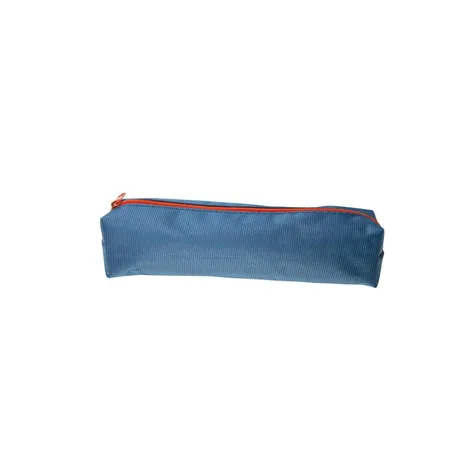 Idena Faulenzer Mini blau/orange