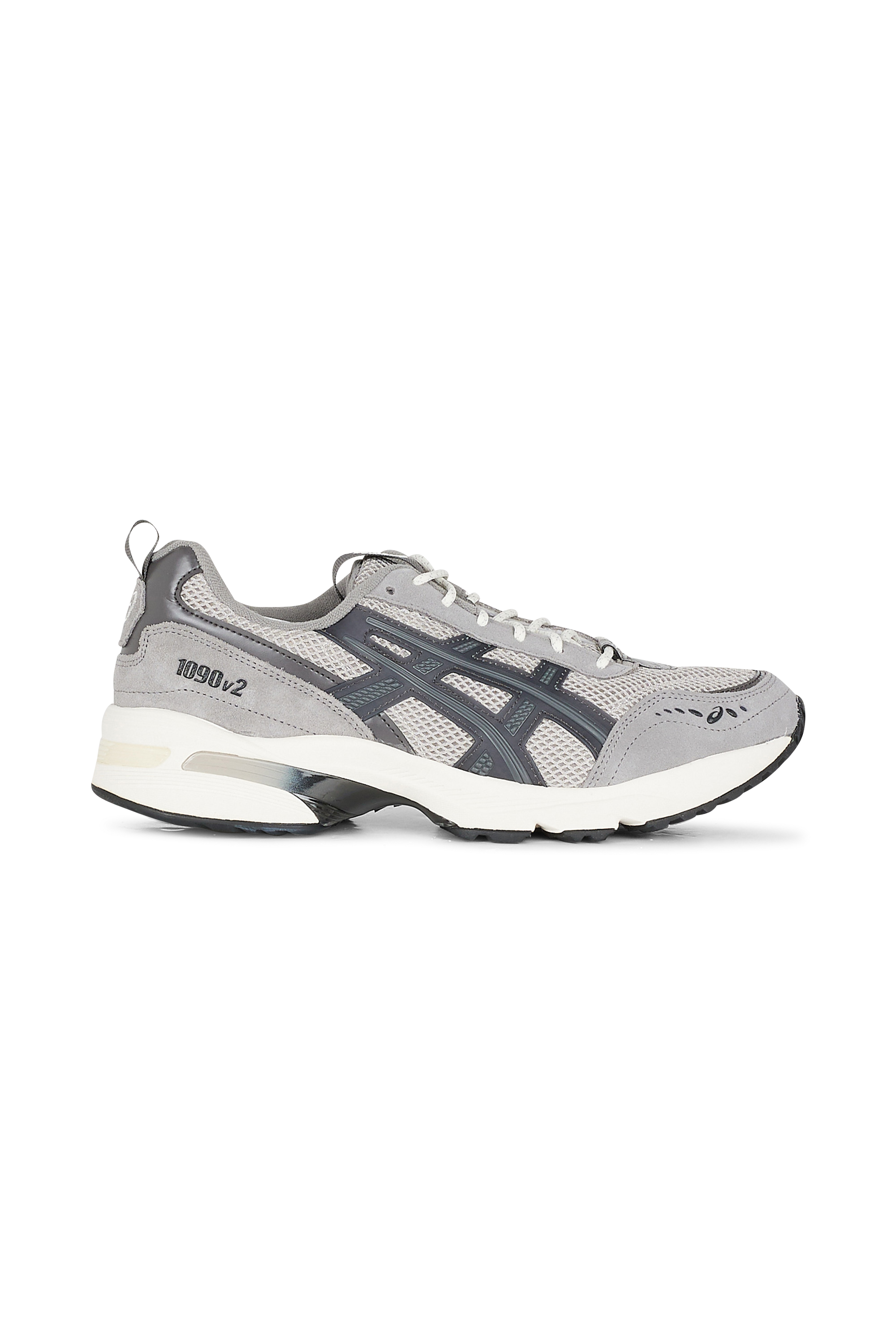 ASICS Baskets basses GEL-1090 V2 Gris