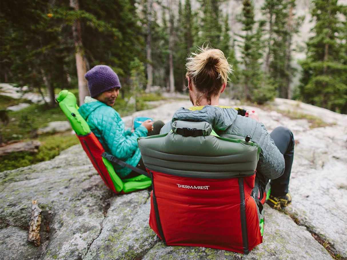 Therm-a-Rest<br>Trekker Chair 20