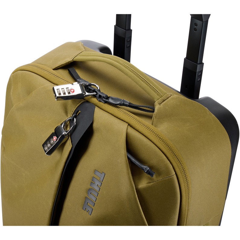 Thule Aion Carry on Spinner Rollkoffer