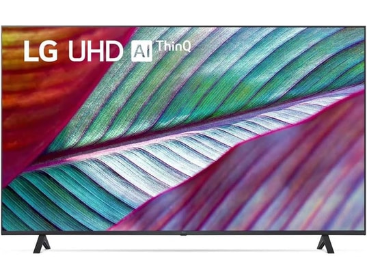 LG - TV LED 4K 139 cm 55UR78006LK