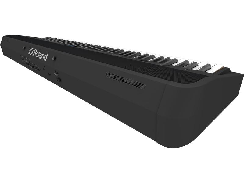 Roland E-Piano FP-90X Flagschiff-Piano mit durchgängig erstklassigen Funktionen