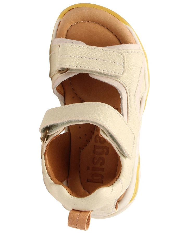 Sandalen ARTHUR in pistachio