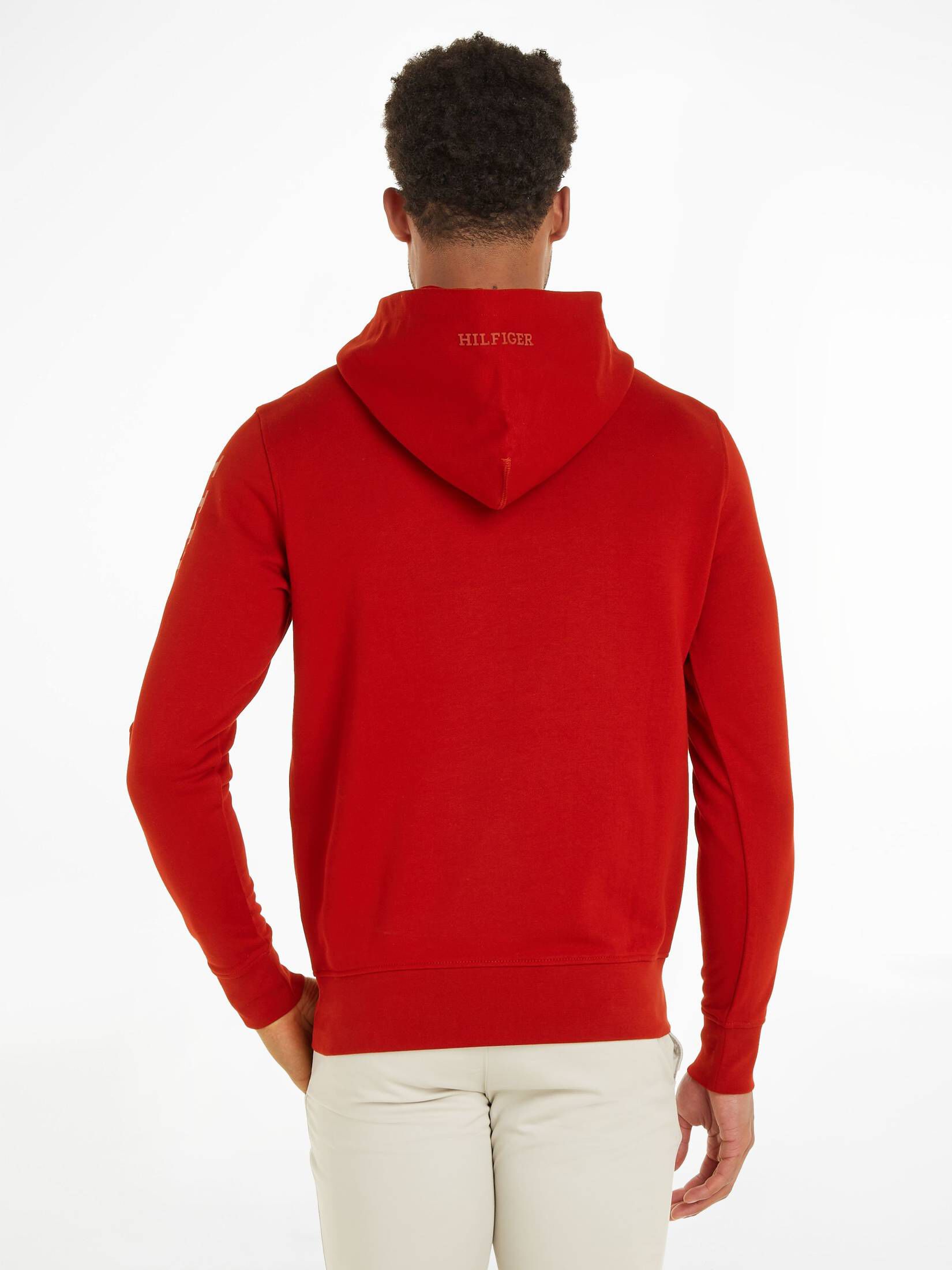 Tommy Hilfiger| Herren Hoodie