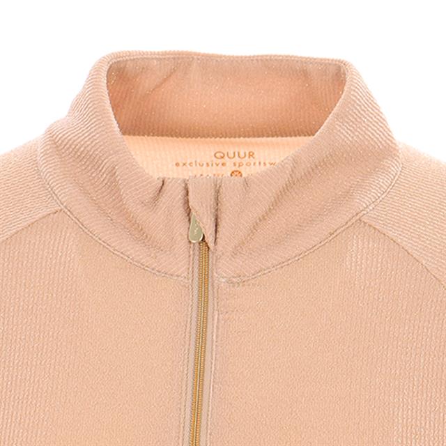 Trainingsshirt QUUR QKady Beige