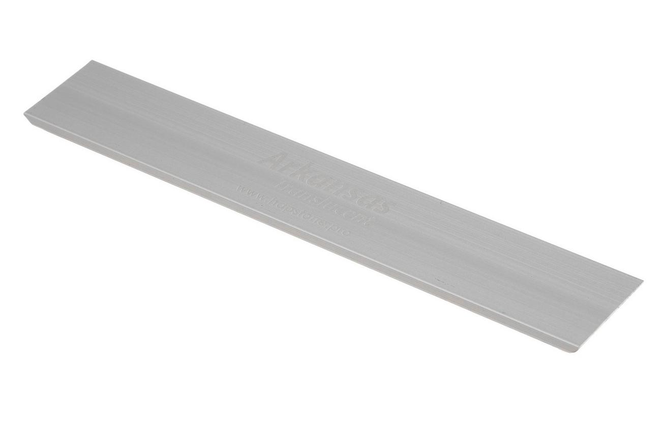 Hapstone Translucent Arkansas TAP-16AX natuurslijpsteen, 8000 grit