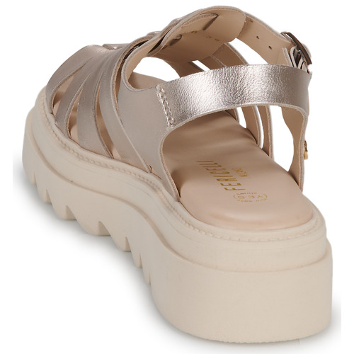 Fericelli - SIMEYA - Doré / Beige