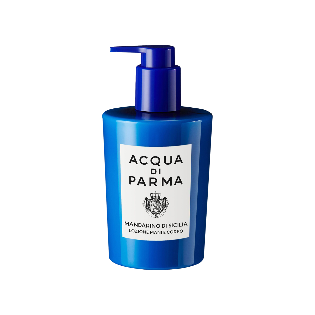 Mandarino Di Sicilia Hand & Body Lotion 300ml