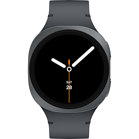 Samsung Galaxy Watch8 BT 40mm - Graphite