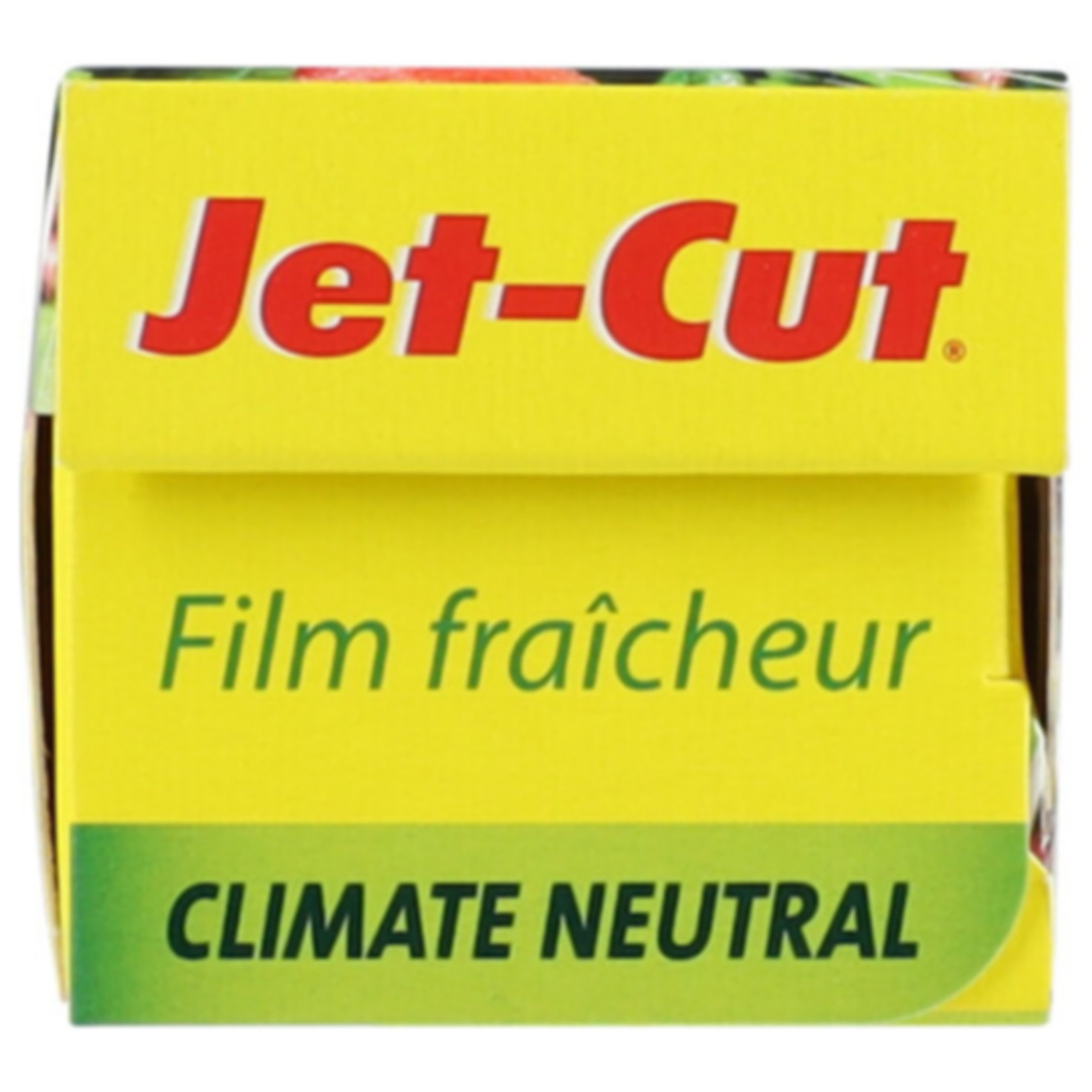 Jet-Cut Frischhaltefolie 30 cm x 44 m