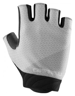 Gants Femme Castelli Roubaix Gel 2 Gris