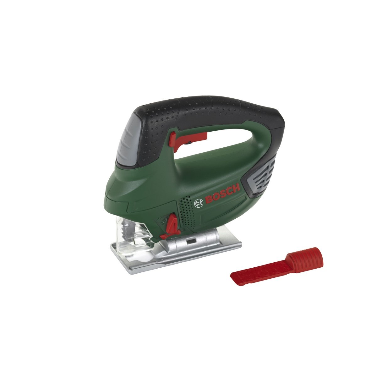 Scie Sauteuse Bosch II