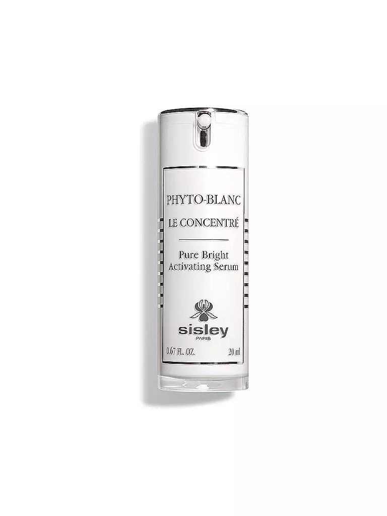 SISLEY Maske - Phyto-Blanc Le Concentre 20ml keine Farbe