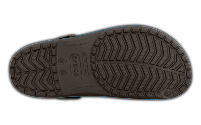 Crocs Crocband Clog Unisex Sandalen