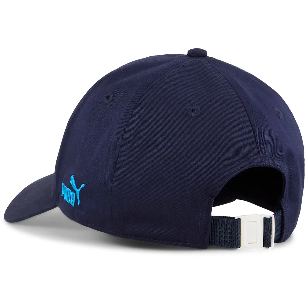 Puma Olympique de Marselha Ftblarchive Kappe