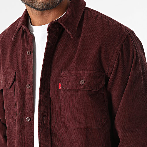 Chemise Manches Longues 19573 Bordeaux