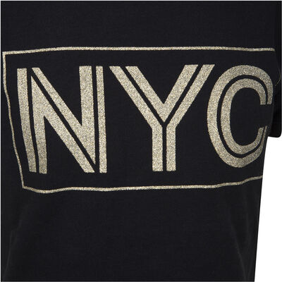 Petit by Sofie Schnoor T-Shirt, Black