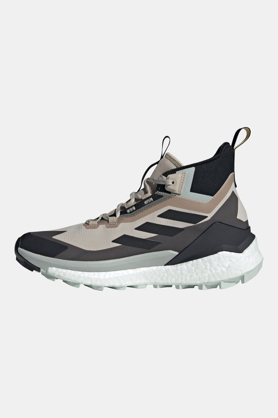 adidas adidas Terrex Free Hiker 2 Gore-Tex Wandelschoen