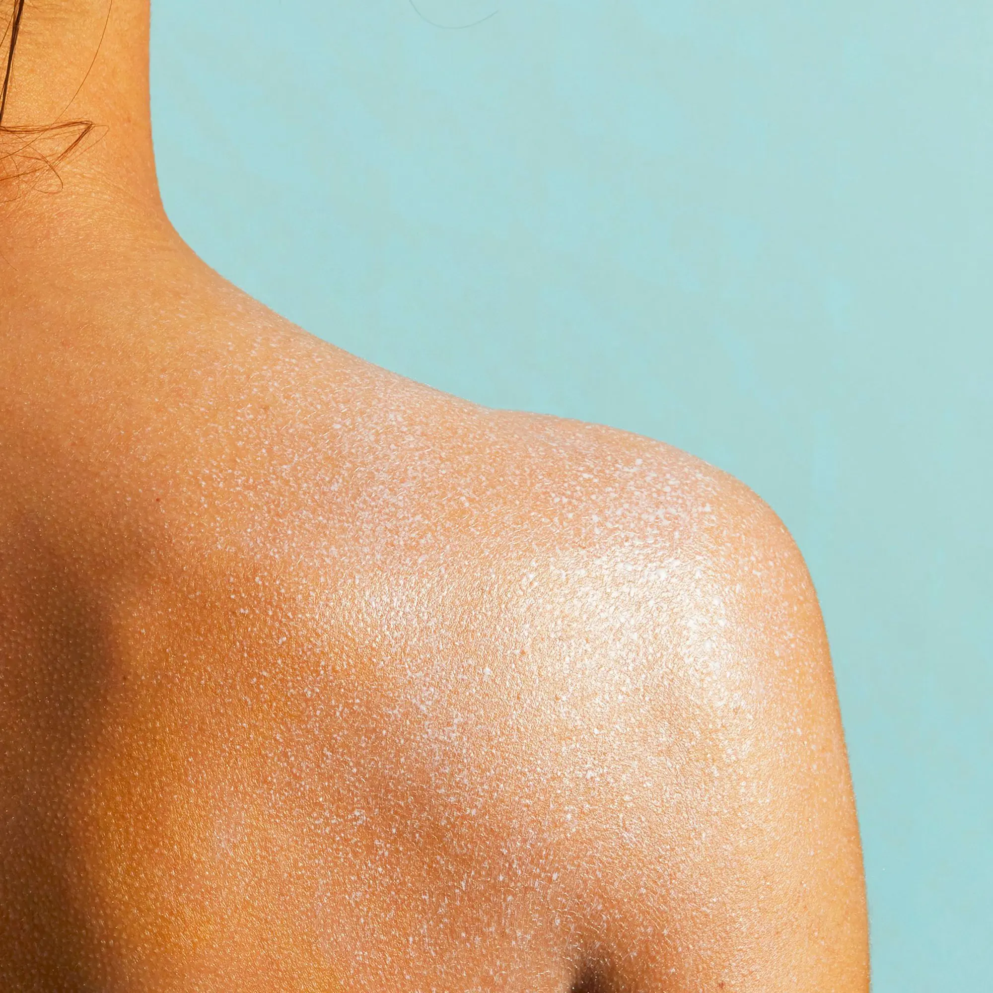 Respire - Spray Solaire Naturel & Minéral SPF 30- Protection