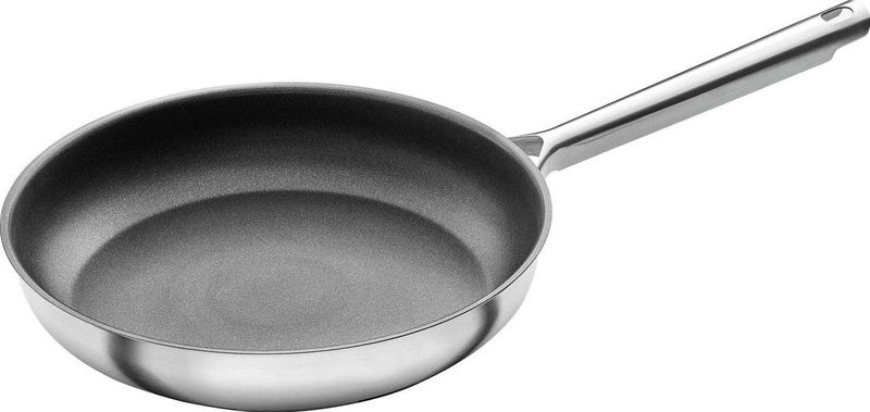 ZWILLING - TrueFlow - Pannenset - Zilver - 18/10 Roestvrij Staal - 2 Stuks