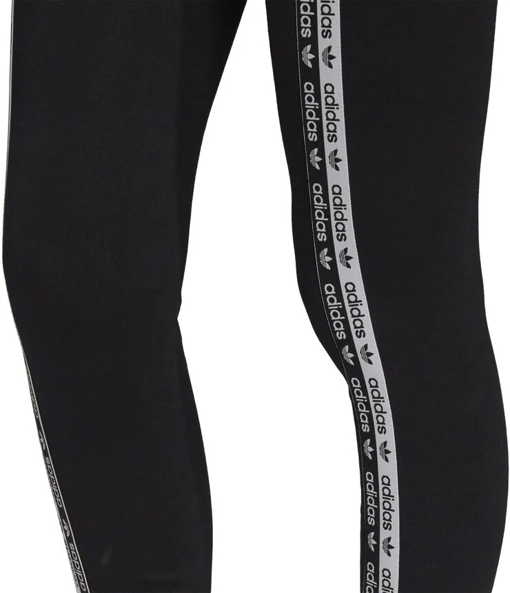 adidas R.Y.V. leggings Sort
