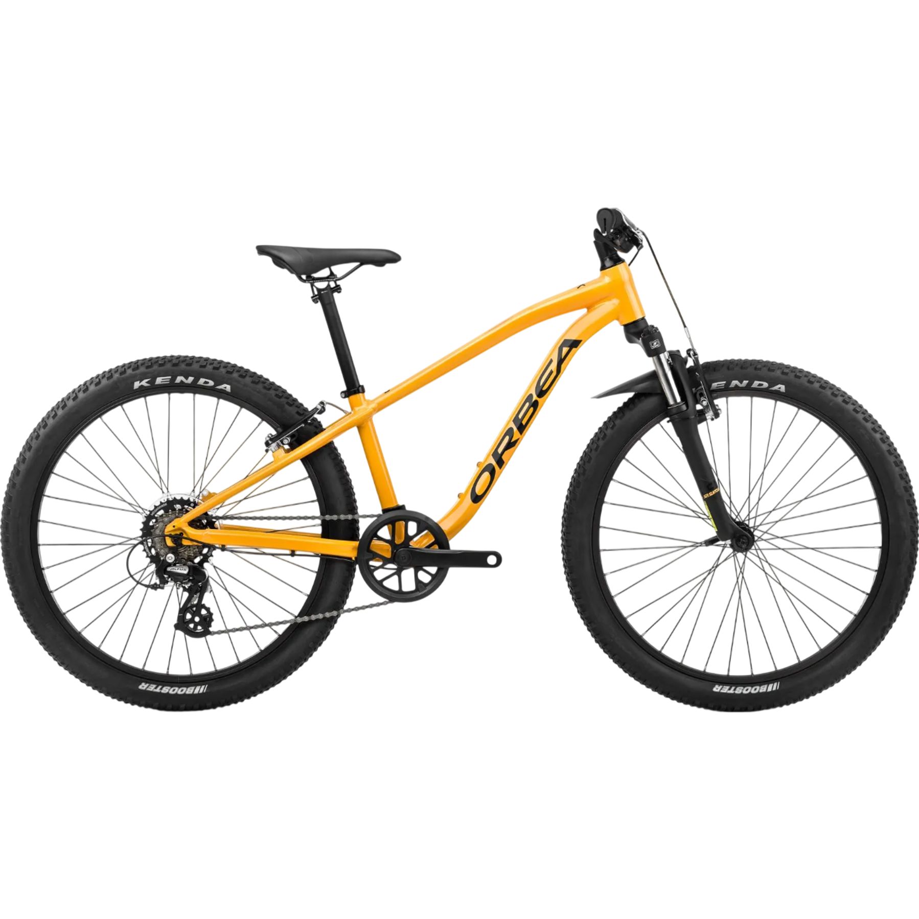 Orbea MX 24 XC 2026