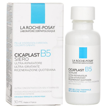 La Roche Posay Cicaplast B5 Serum