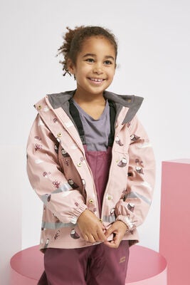 Petite Chérie Atelier Amira Fôret Regnsett, Mellow Rose