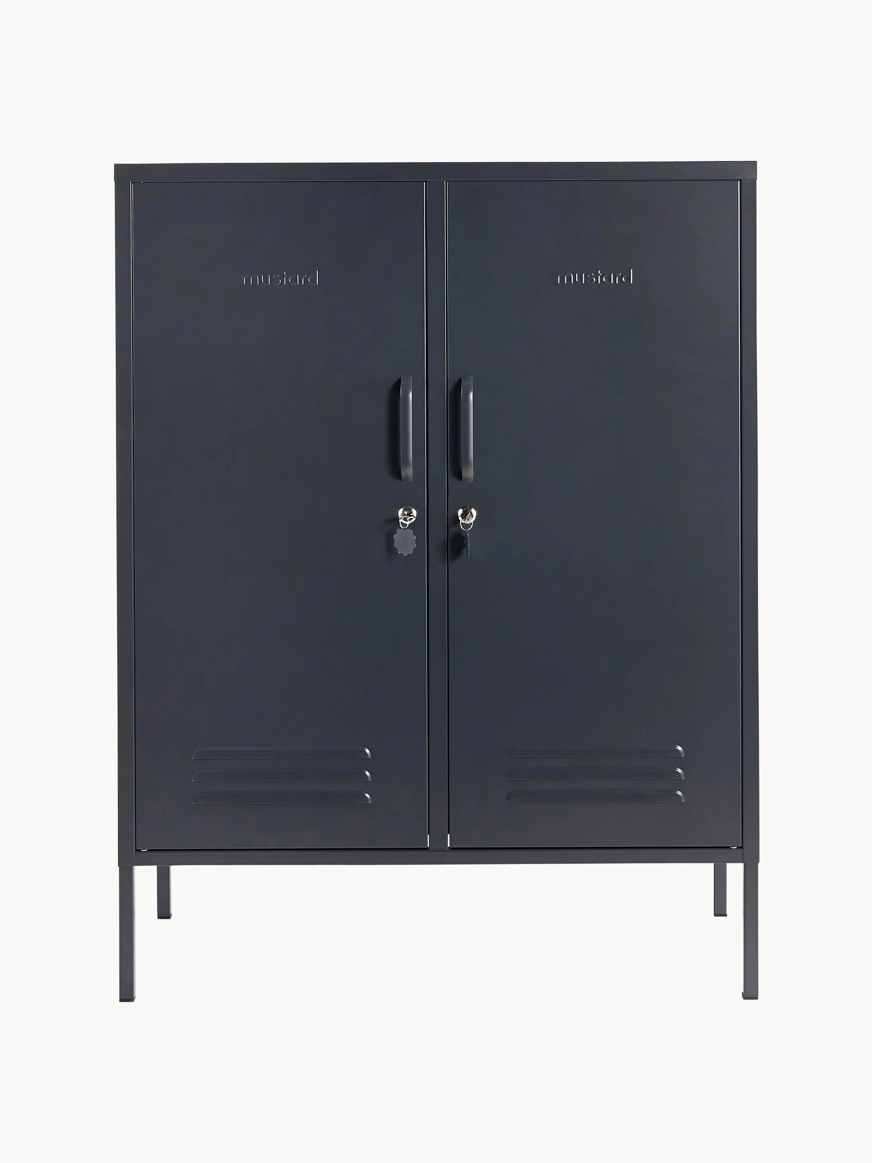 Metalen dressoir The Midi