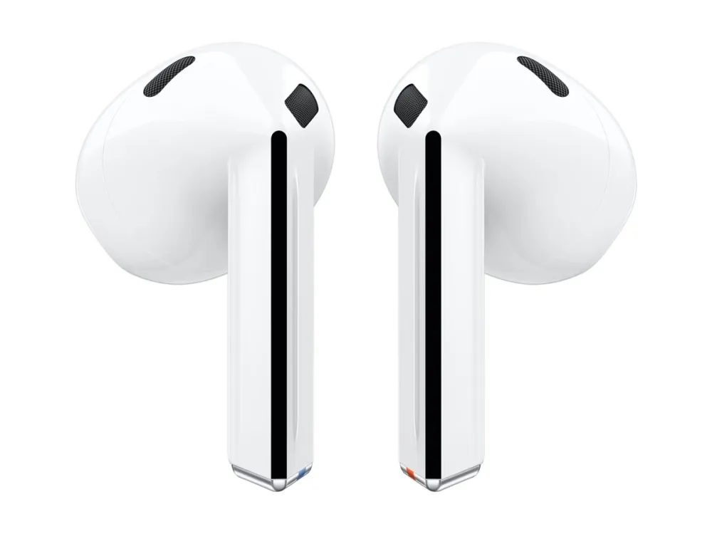 Samsung| Galaxy Buds3 White