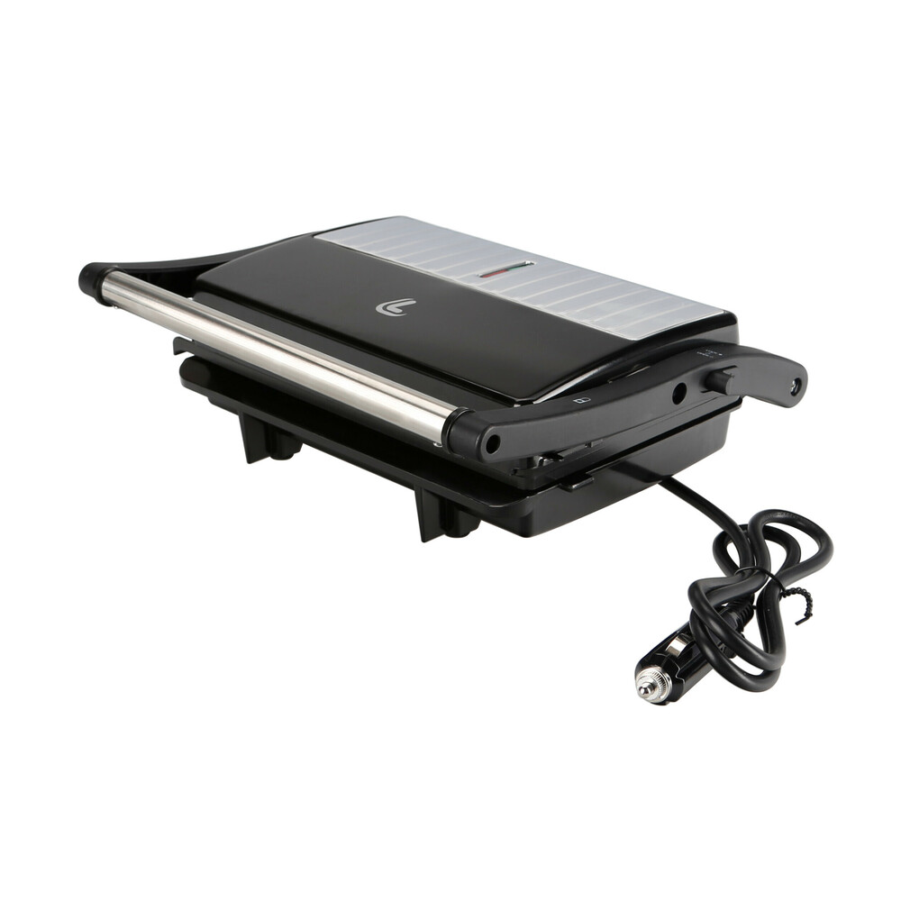 Lampa Electro-Chef 24 volt grillplaat