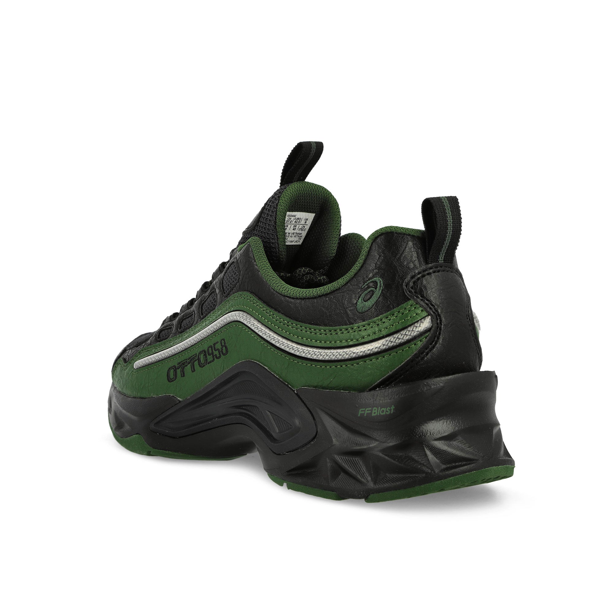 Asics<br>Protoblast-CMLVIII