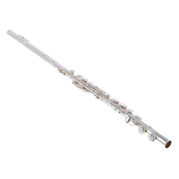 Yamaha YFL-412 Querflöte