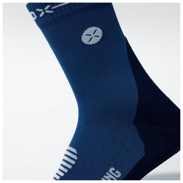 STOX Energy Socks - Hiking Dryarn Ankle Socks - Chaussettes de randonnée