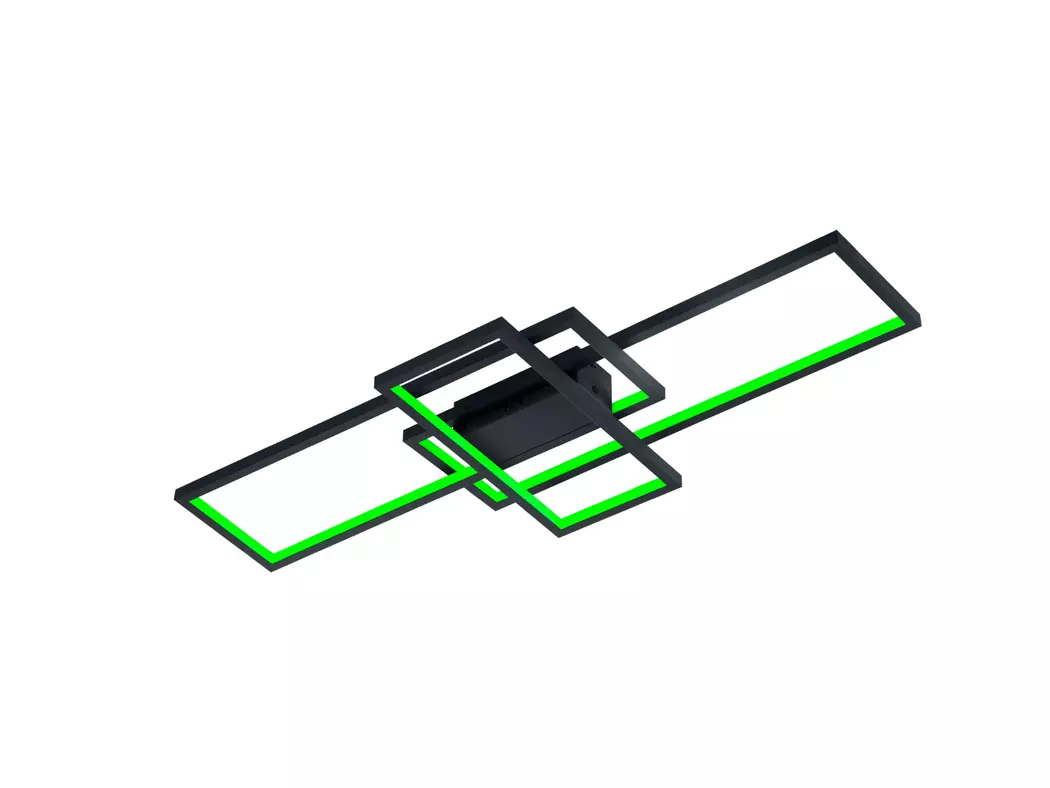 LED-Deckenleuchte Thiago