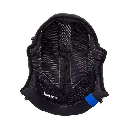 Coiffe Fox V3 COMFORT LINER - STD - ENFANT - Noir