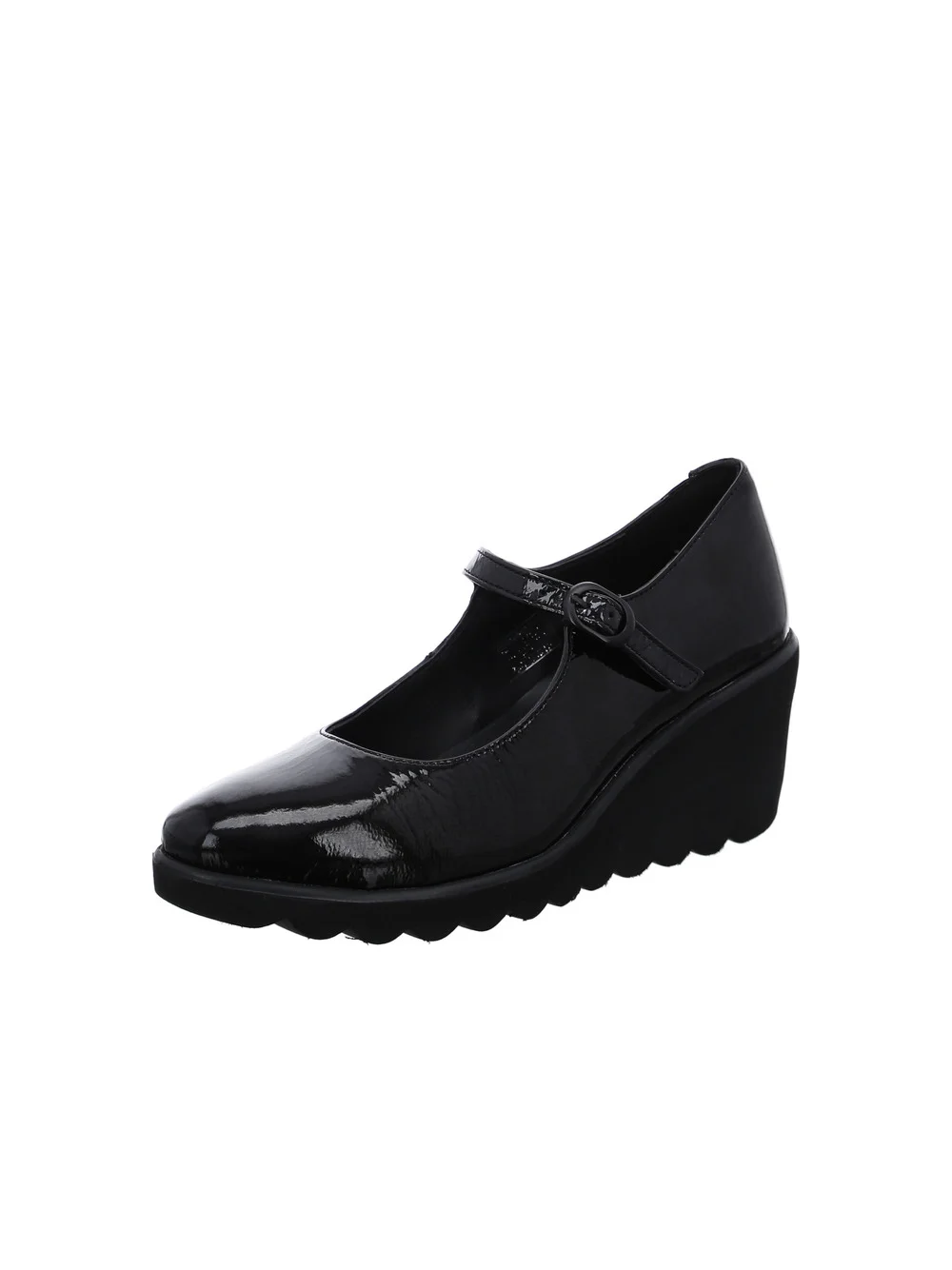 Pumps Orly schwarz