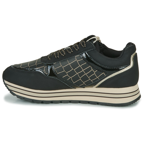 Tamaris - 23614-098 - Noir / Doré
