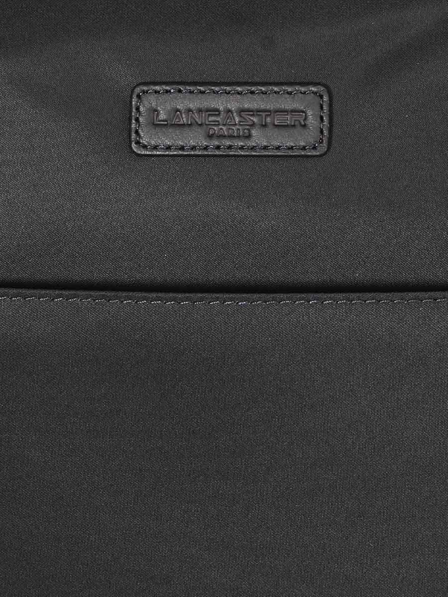 Sacoche ordinateur Lancaster Basic & Sport 15 pouces