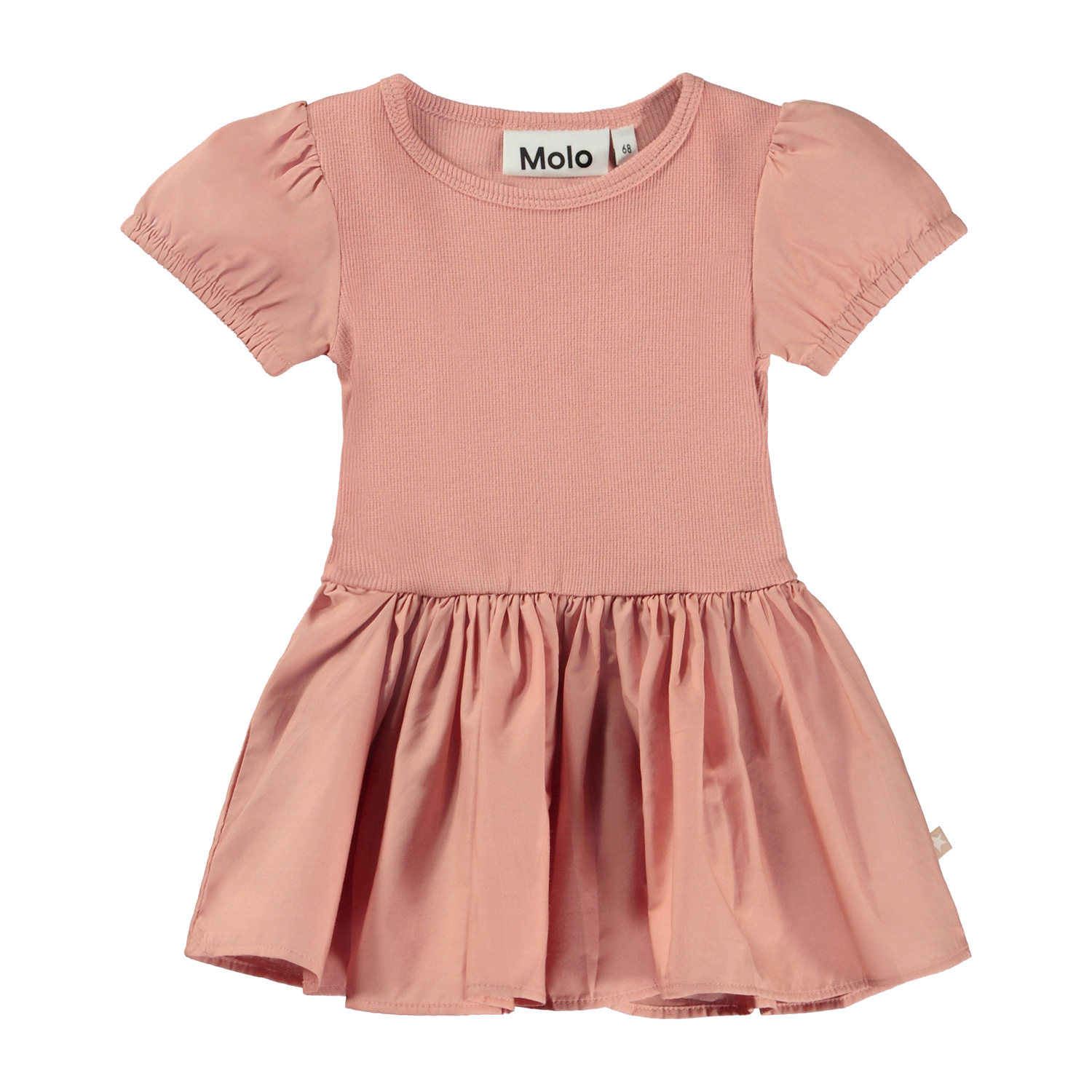 Caitlin - Muted Rose