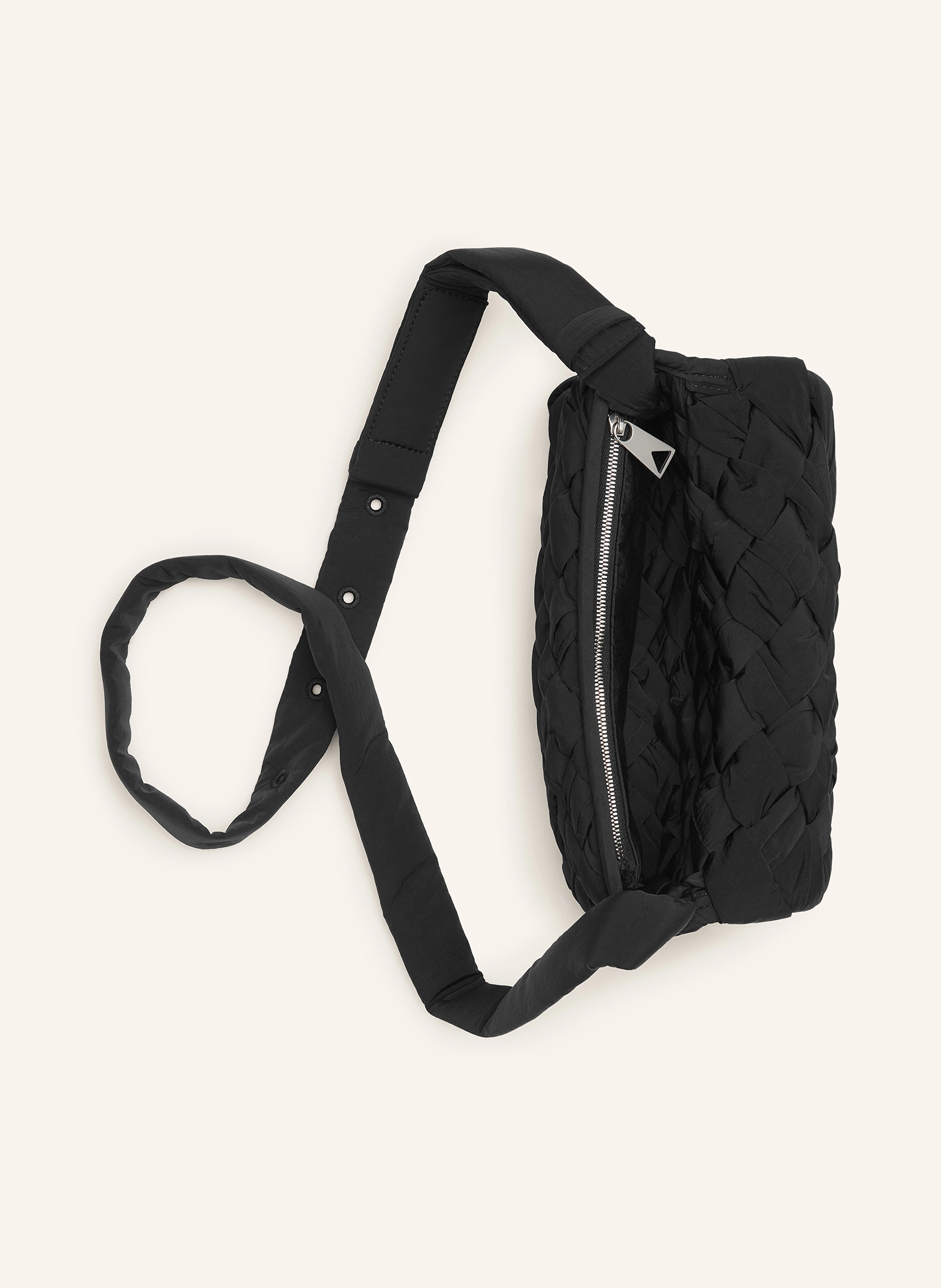 BOTTEGA VENETA Umhängetasche RUMPLE SMALL