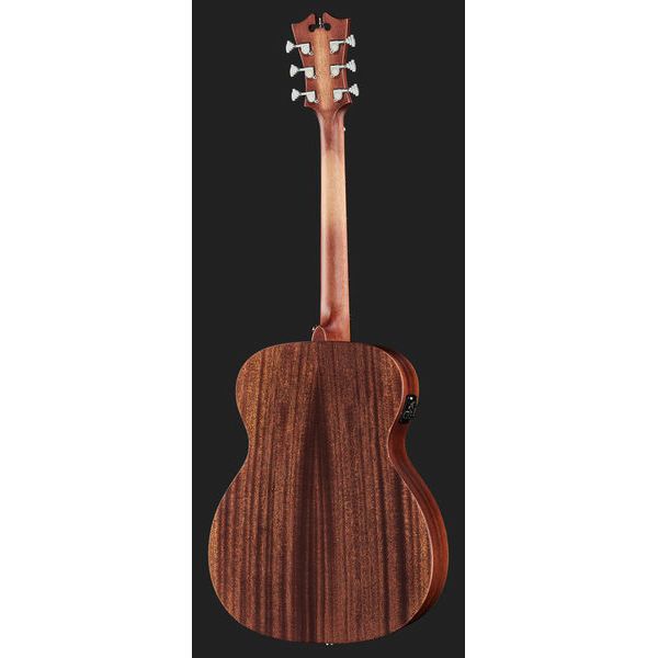 Dangelico Premier Tammany LS Aged Mah