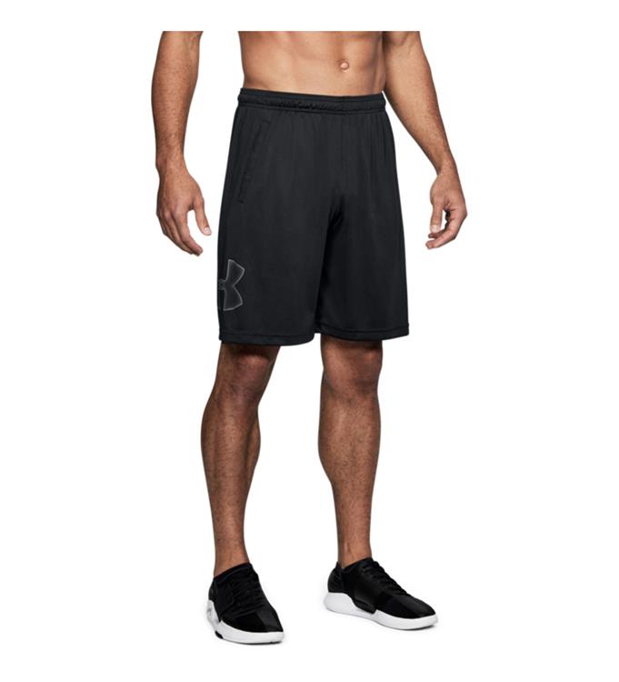 Under Armour UA TECH GRAPHIC SHORT-BLKX