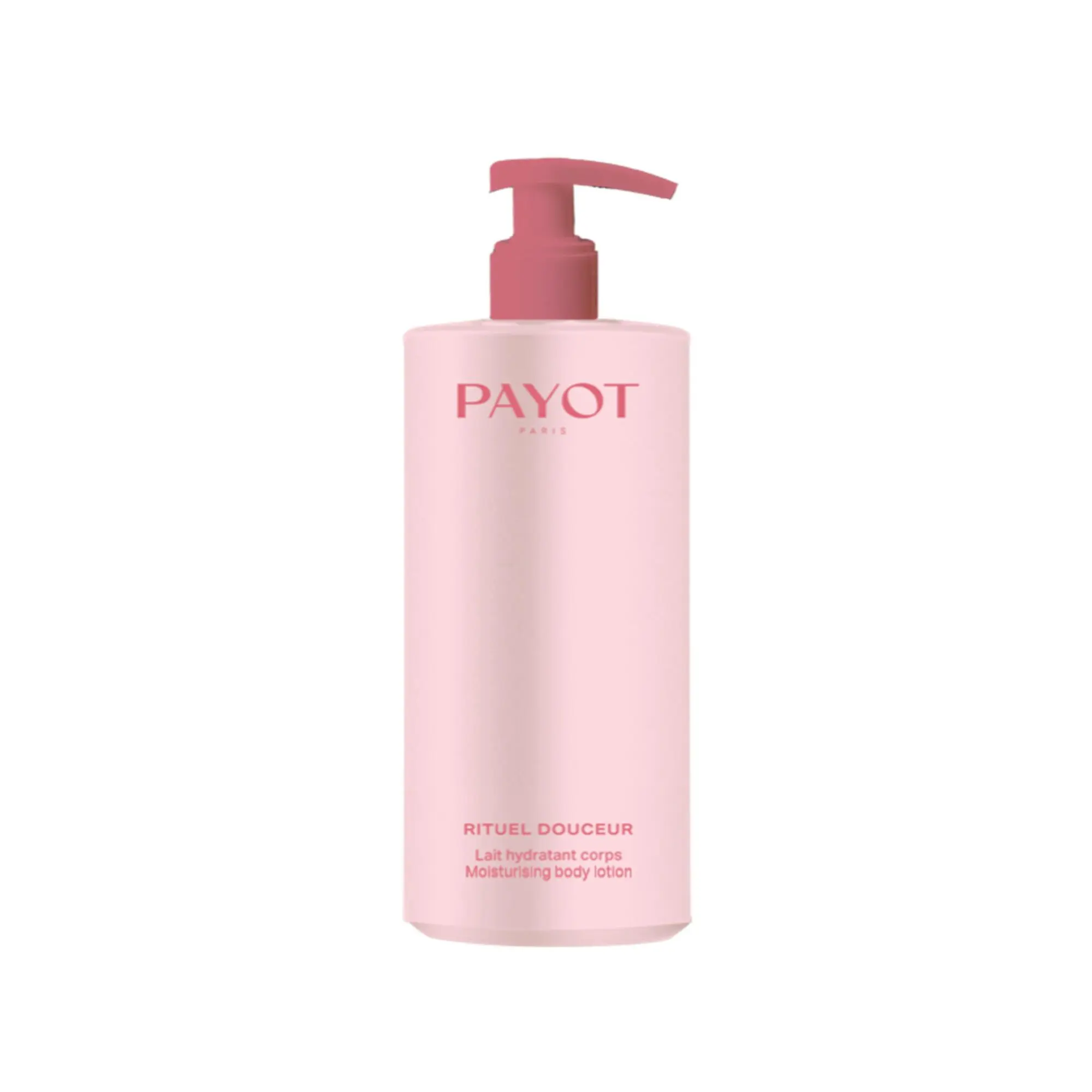 Payot - Hydra24 Corps Lait Soyeux Réconfortant- Crème et lait