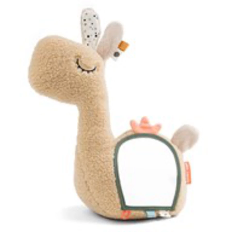 Done by Deer™ Boden Spiel-Spiegel Lalee Sand